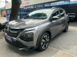 Renault Kardian