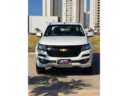 Chevrolet S10
