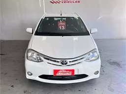 Etios