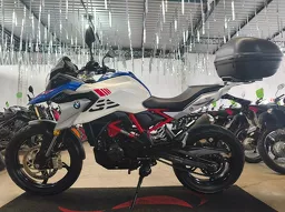 G 310 GS