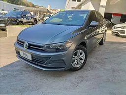 Volkswagen Virtus