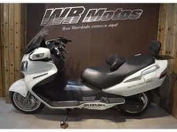 Suzuki Burgman