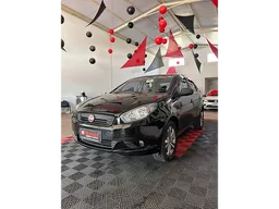Fiat Grand Siena