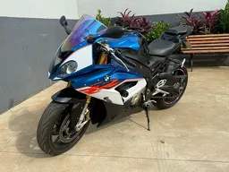 S 1000 RR