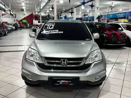 Honda CRV