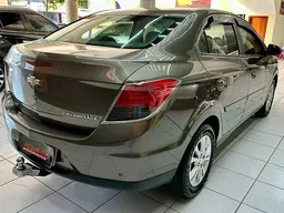 Chevrolet Prisma