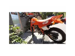 Honda XLX 250