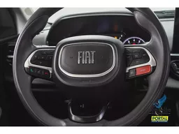 Fiat Pulse