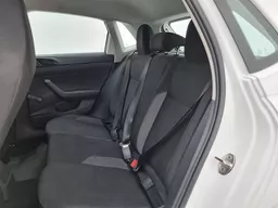 Volkswagen Polo Hatch