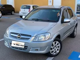 Chevrolet Prisma