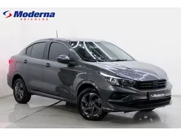 Fiat Cronos