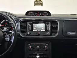 Volkswagen Fusca