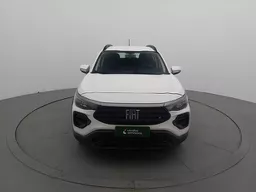 Fiat Pulse