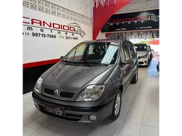 Renault Scénic