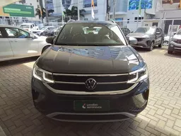 Volkswagen Taos