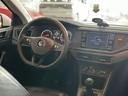Volkswagen Virtus