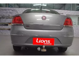Fiat Linea