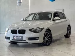 BMW 116i