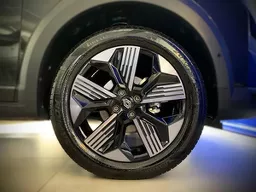 Renault Kardian