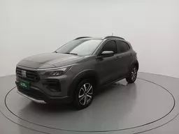 Fiat Pulse