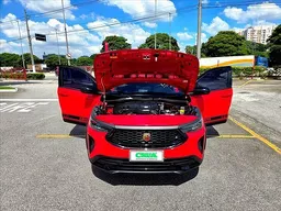 Fiat Pulse