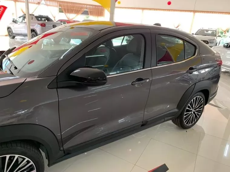 Fiat Fastback Branco 2