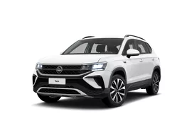 Volkswagen Taos