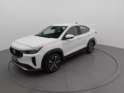 Fiat Fastback