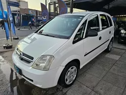 Chevrolet Meriva