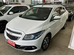 Chevrolet Prisma
