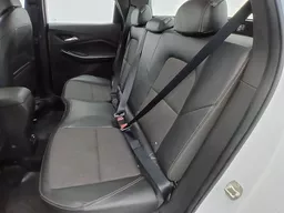 Chevrolet Montana