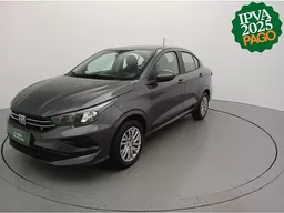 Fiat Cronos