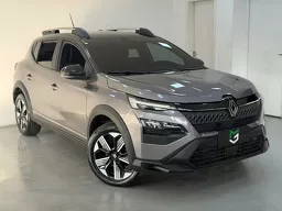 Renault Kardian
