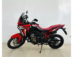 CRF