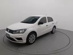 Volkswagen Voyage