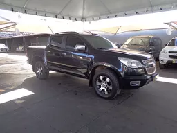 Chevrolet S10