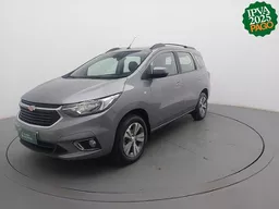 Chevrolet Spin