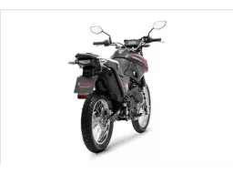 Yamaha XTZ 150