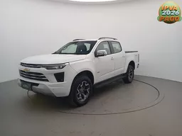 Chevrolet S10