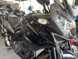 V-Strom