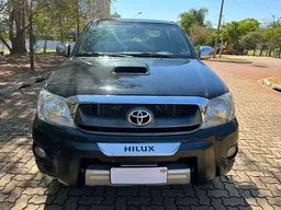 Hilux