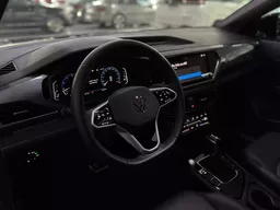 Volkswagen Taos