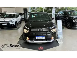 Citroën Basalt