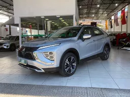 Eclipse Cross