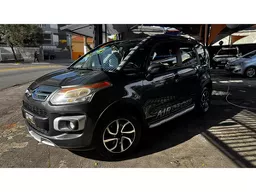 Citroën Aircross