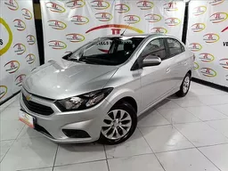 Chevrolet Prisma