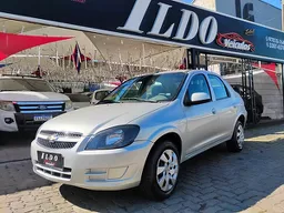 Chevrolet Prisma