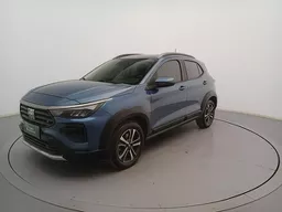 Fiat Pulse