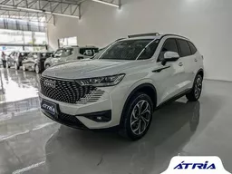 GWM Haval H6