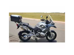 R 1200 GS